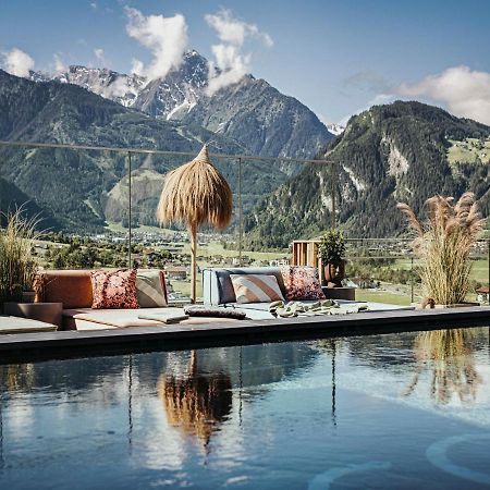 Coolnest Hotel Mayrhofen Kültér fotó