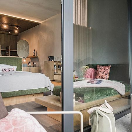 Coolnest Hotel Mayrhofen Kültér fotó