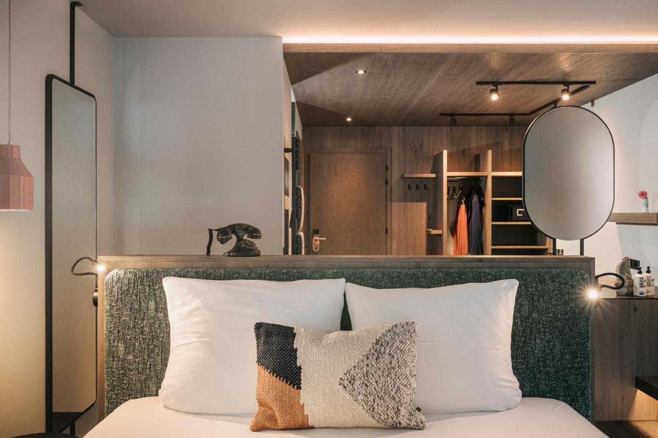 Coolnest Hotel Mayrhofen Kültér fotó