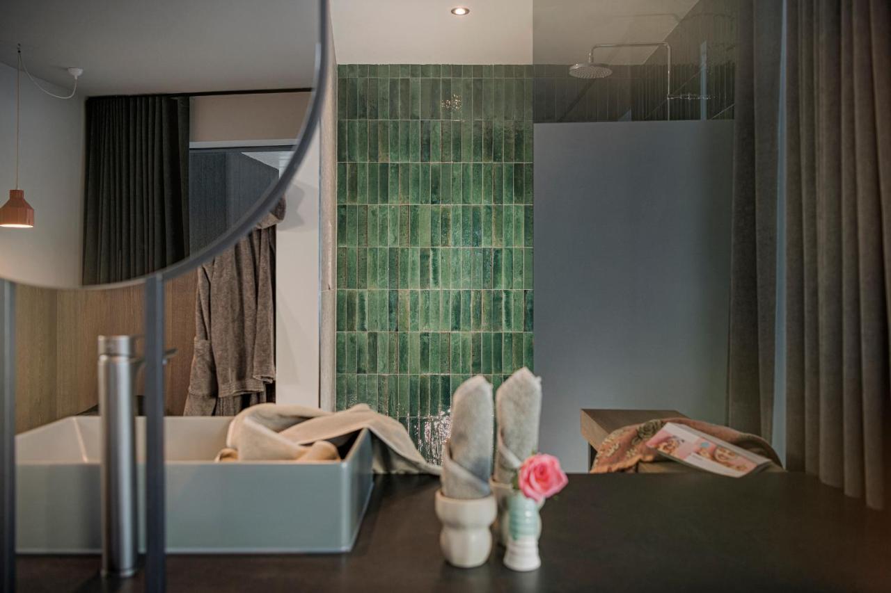 Coolnest Hotel Mayrhofen Kültér fotó