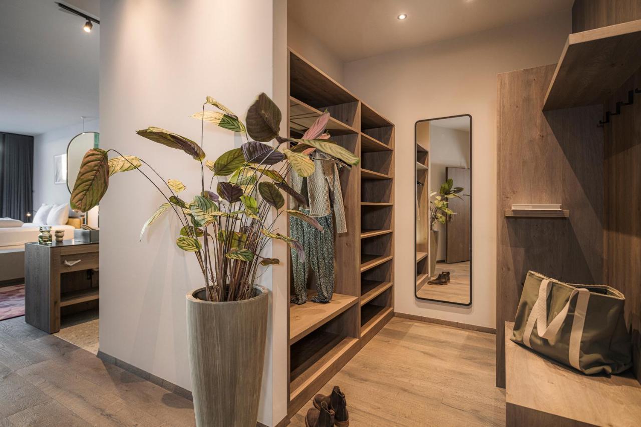 Coolnest Hotel Mayrhofen Kültér fotó