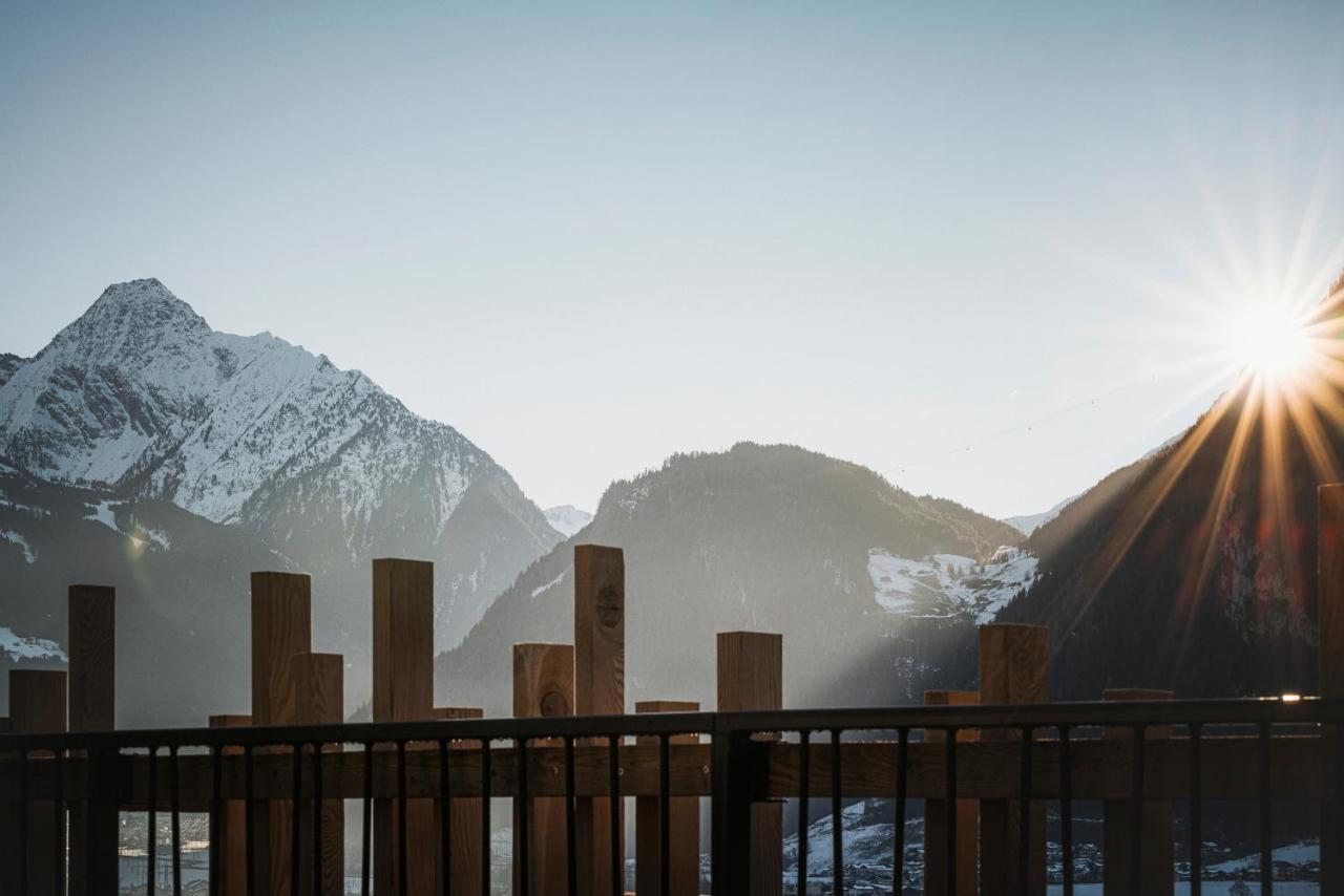 Coolnest Hotel Mayrhofen Kültér fotó