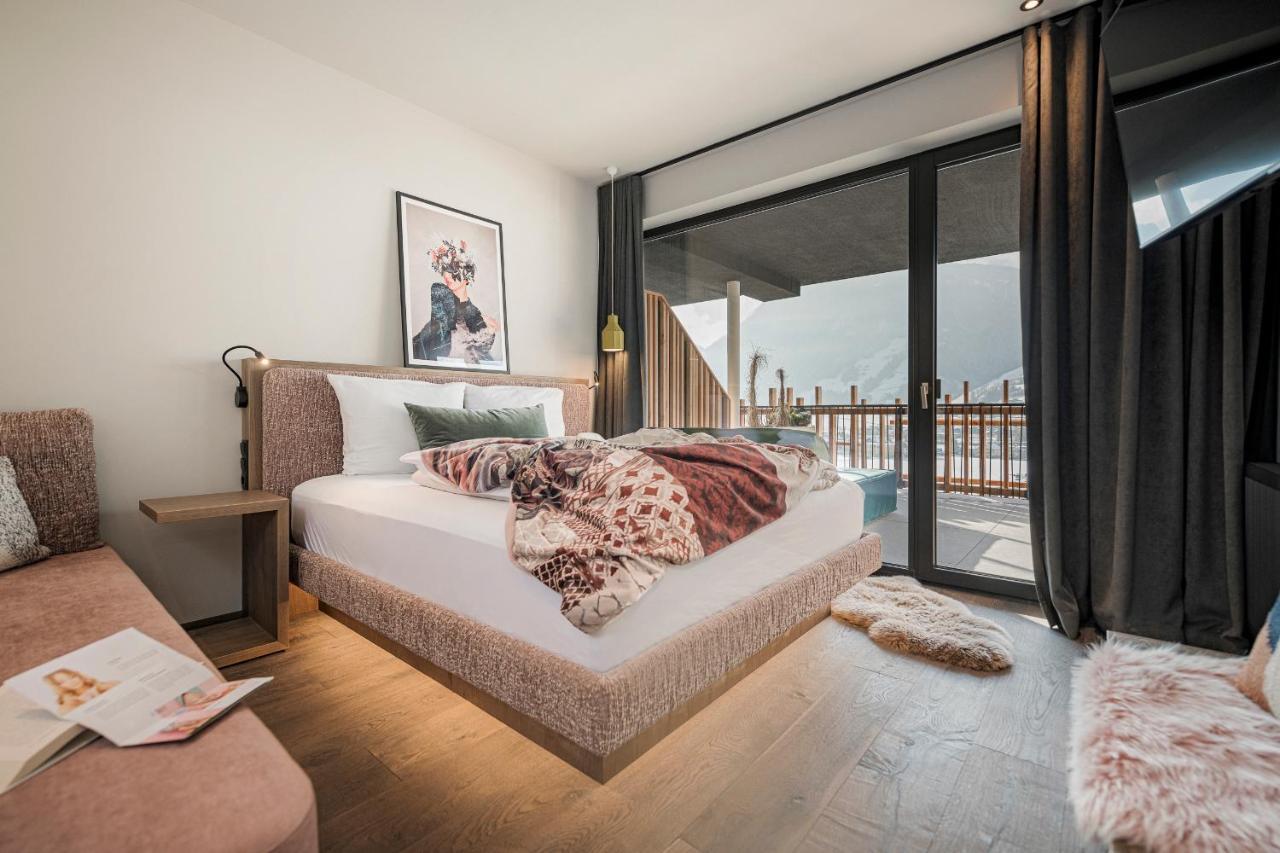 Coolnest Hotel Mayrhofen Kültér fotó
