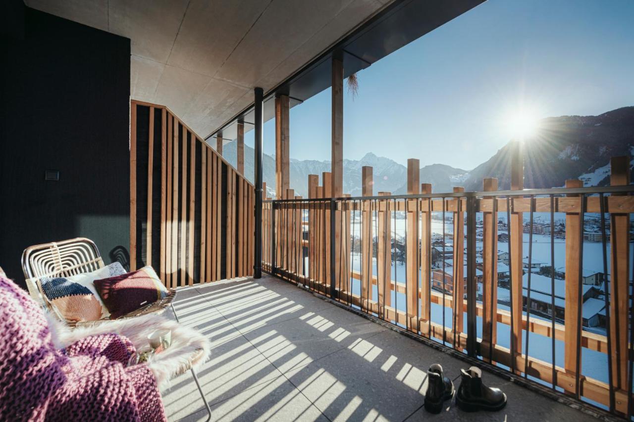 Coolnest Hotel Mayrhofen Kültér fotó