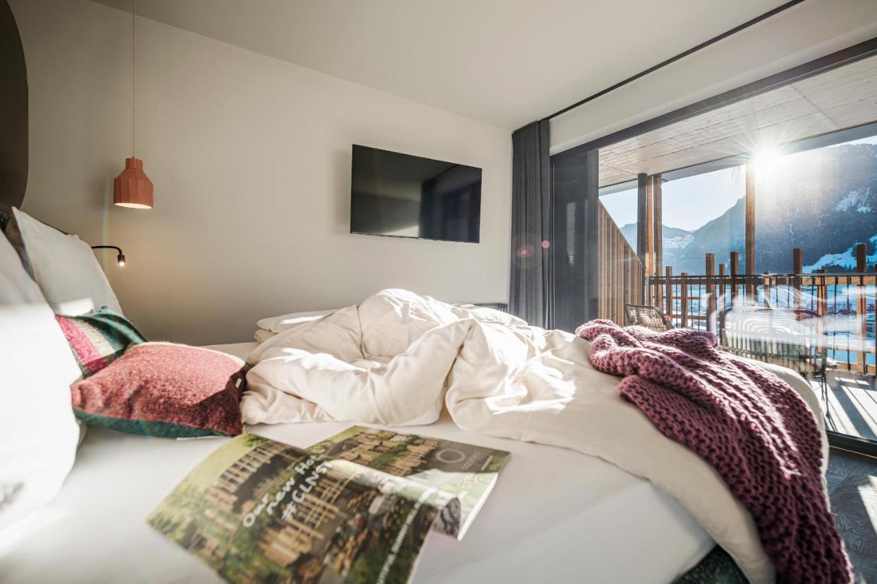 Coolnest Hotel Mayrhofen Kültér fotó