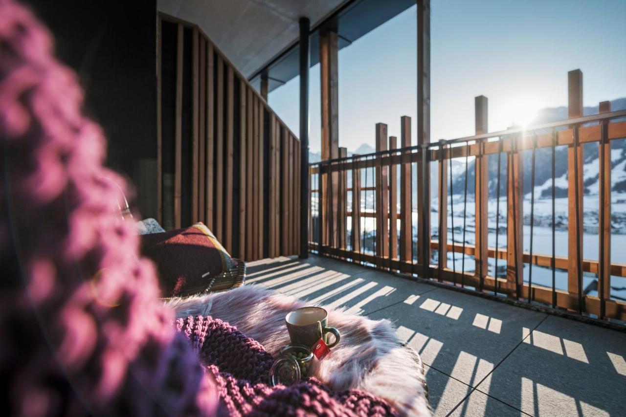 Coolnest Hotel Mayrhofen Kültér fotó