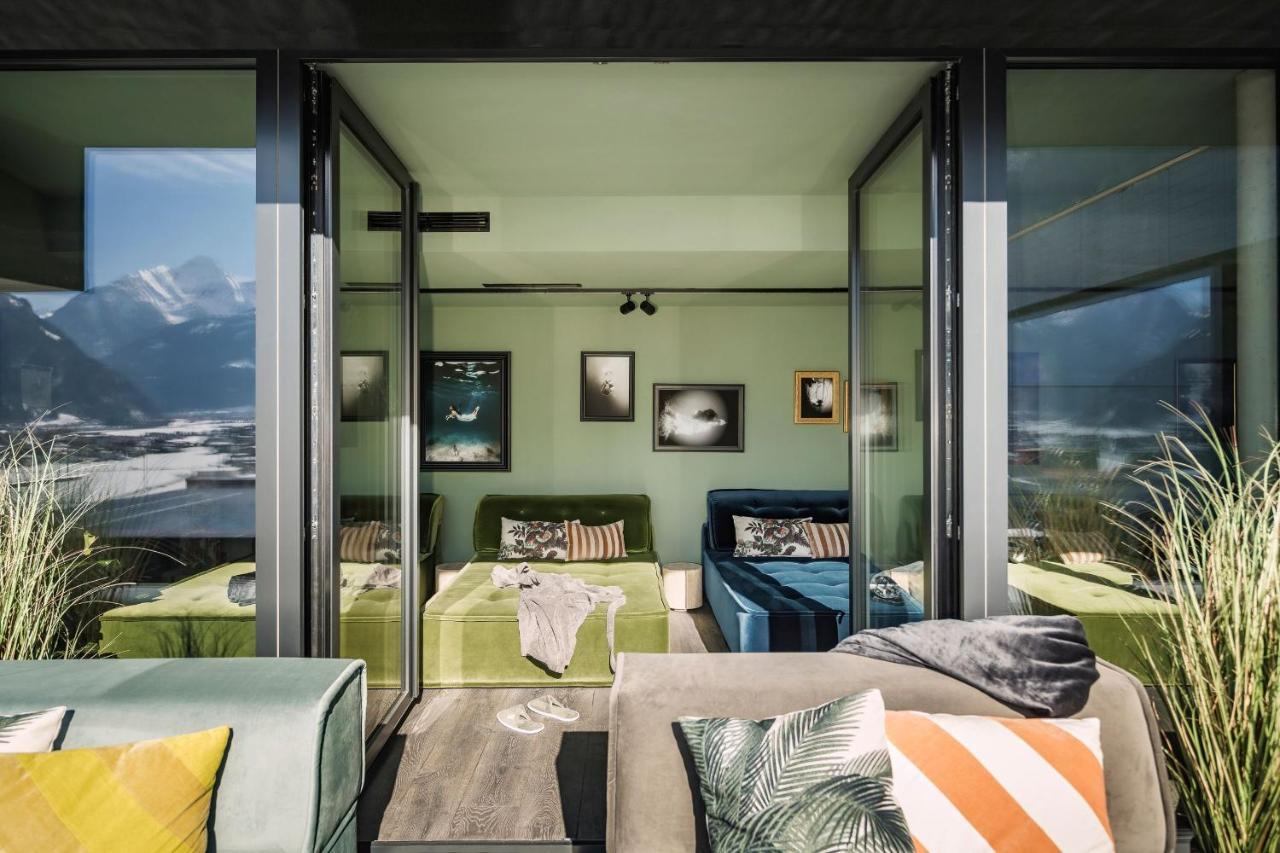 Coolnest Hotel Mayrhofen Kültér fotó