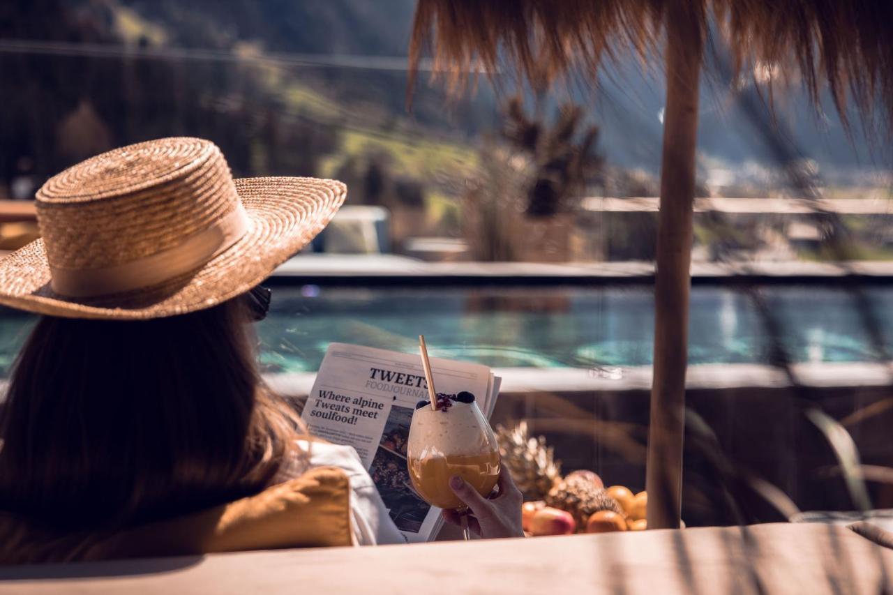Coolnest Hotel Mayrhofen Kültér fotó