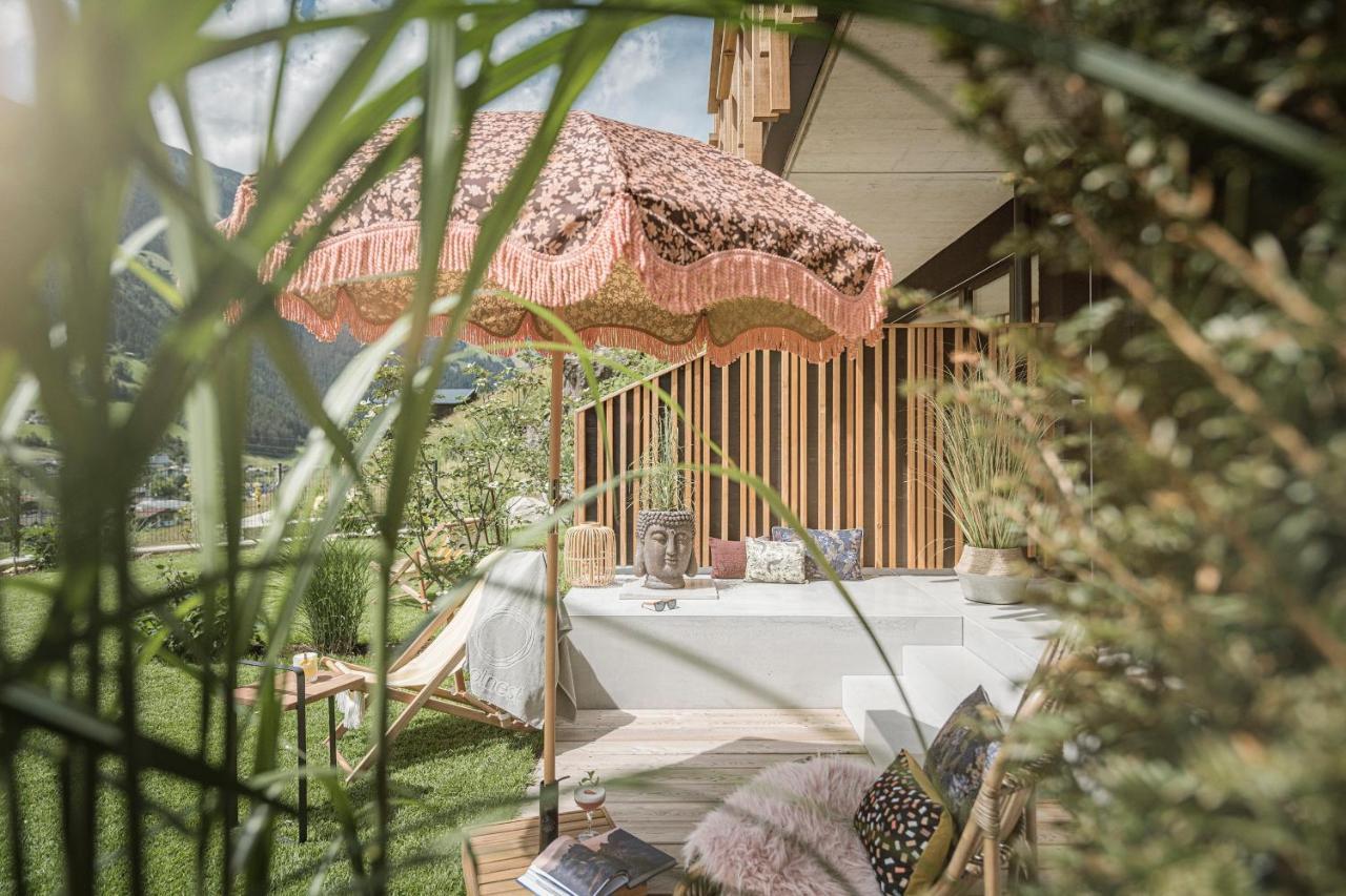 Coolnest Hotel Mayrhofen Kültér fotó