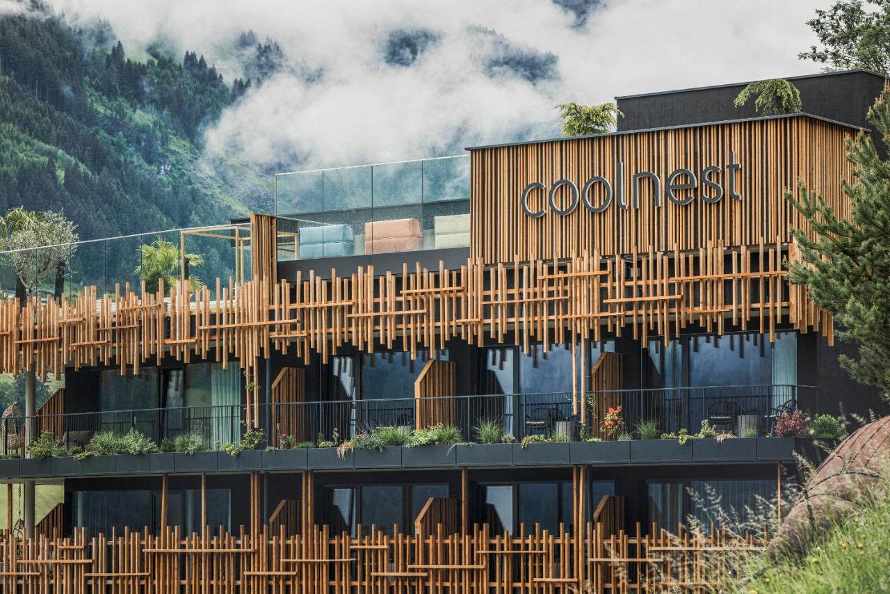Coolnest Hotel Mayrhofen Kültér fotó