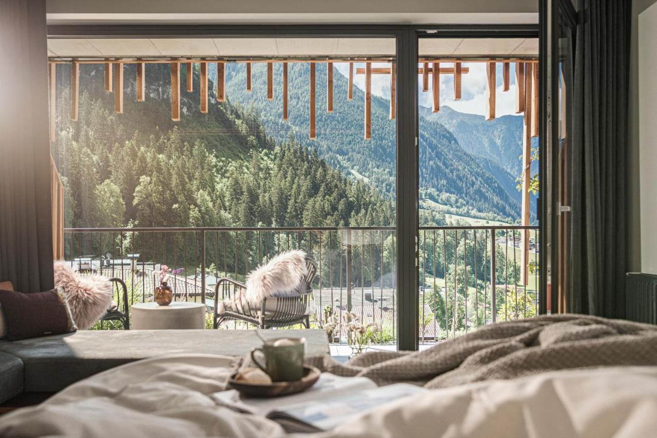 Coolnest Hotel Mayrhofen Kültér fotó