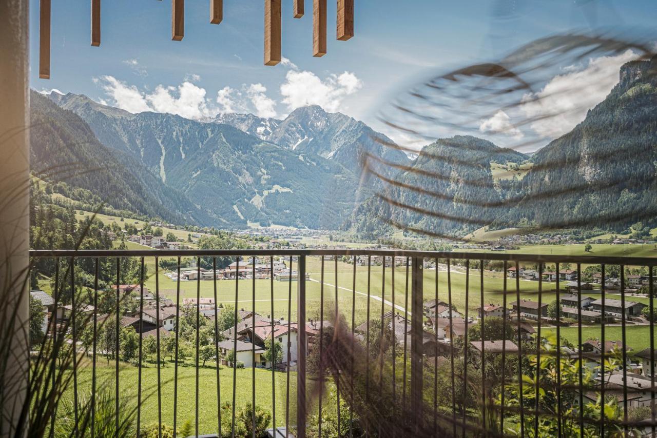 Coolnest Hotel Mayrhofen Kültér fotó