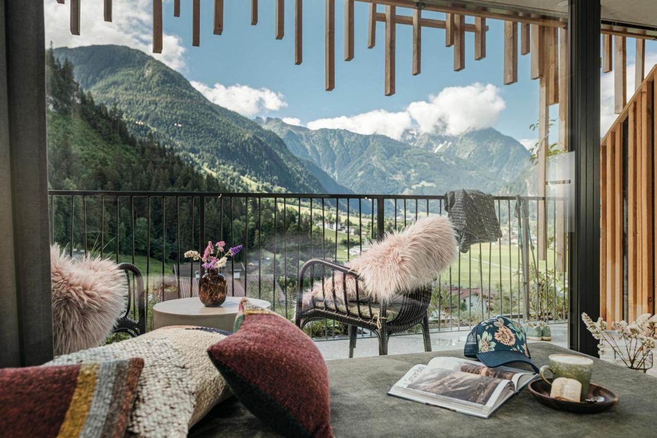 Coolnest Hotel Mayrhofen Kültér fotó