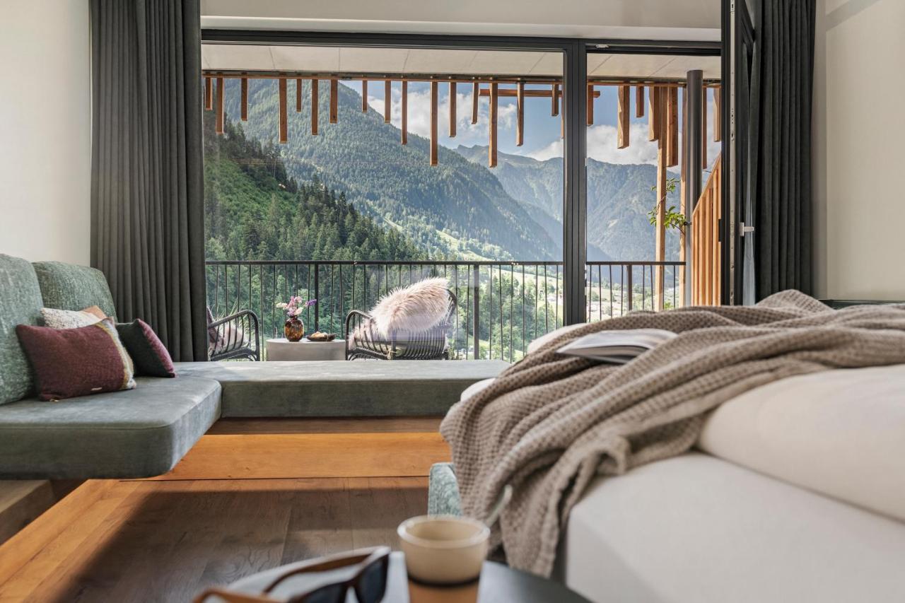 Coolnest Hotel Mayrhofen Kültér fotó