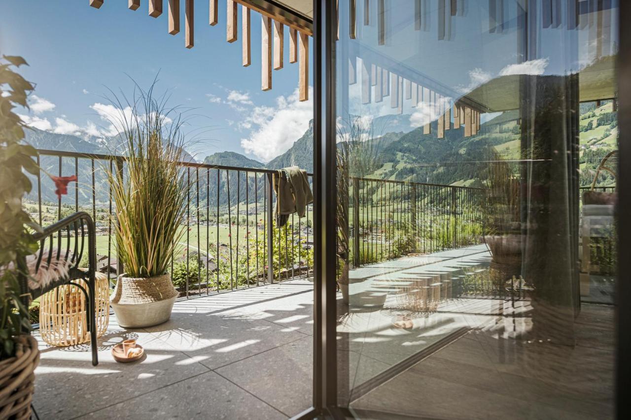 Coolnest Hotel Mayrhofen Kültér fotó