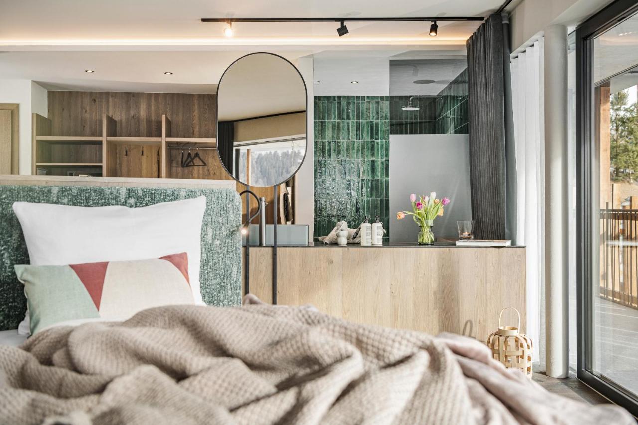 Coolnest Hotel Mayrhofen Kültér fotó