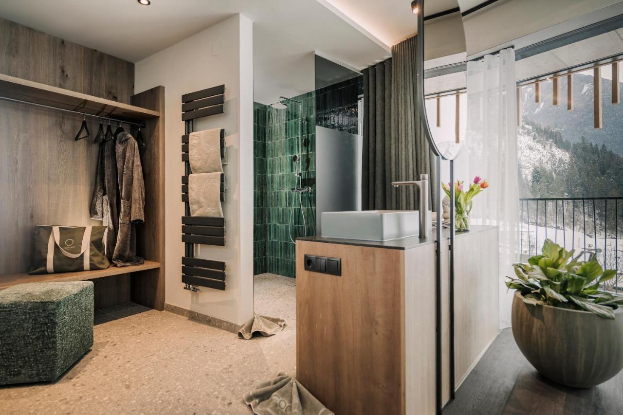 Coolnest Hotel Mayrhofen Kültér fotó