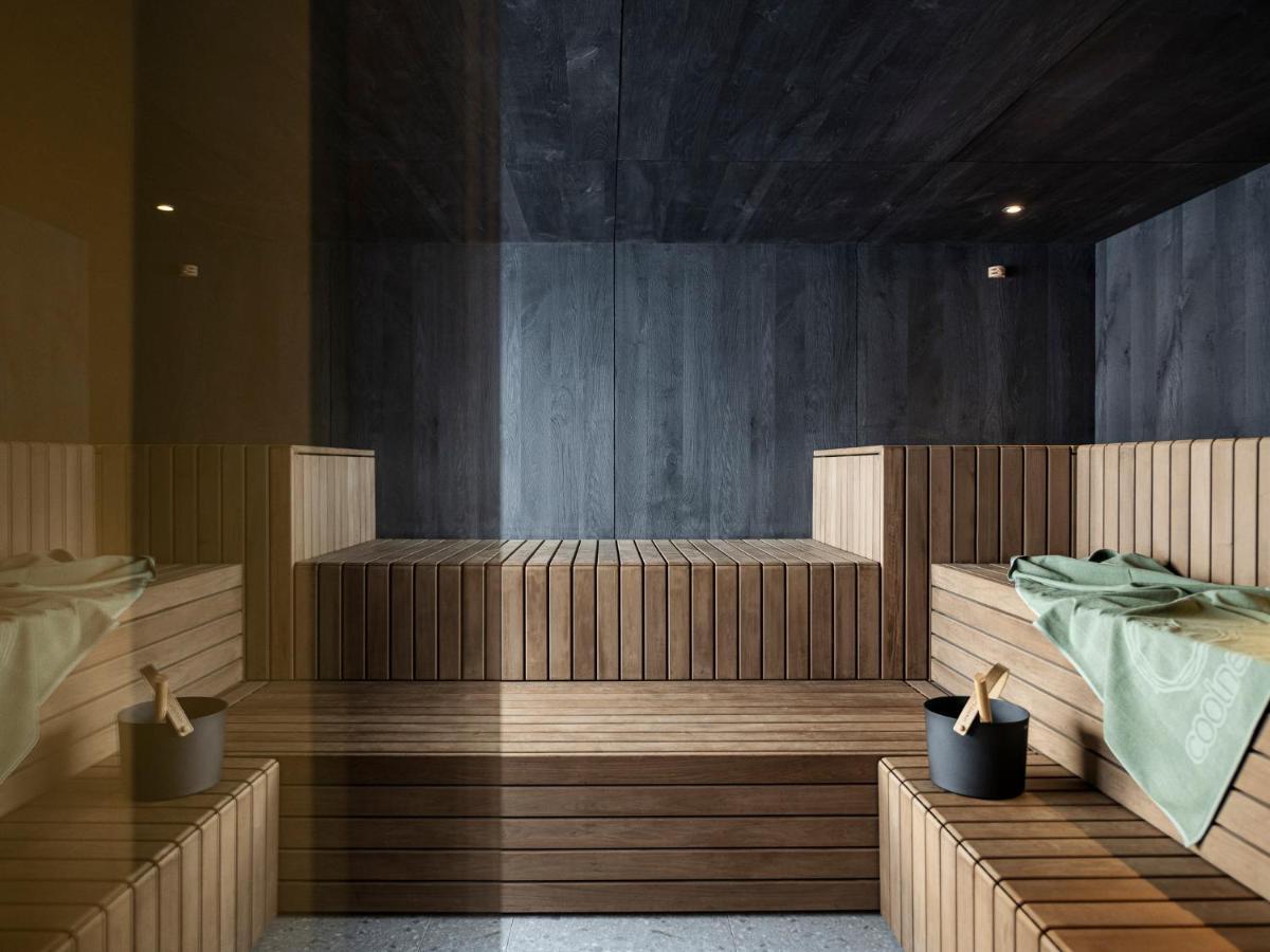 Coolnest Hotel Mayrhofen Kültér fotó