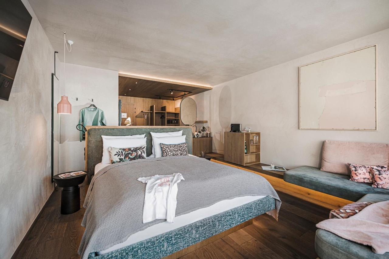 Coolnest Hotel Mayrhofen Kültér fotó