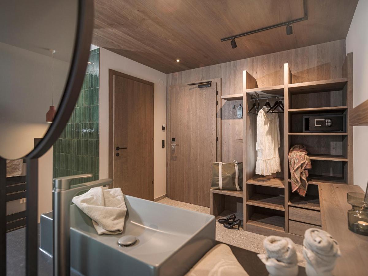 Coolnest Hotel Mayrhofen Kültér fotó