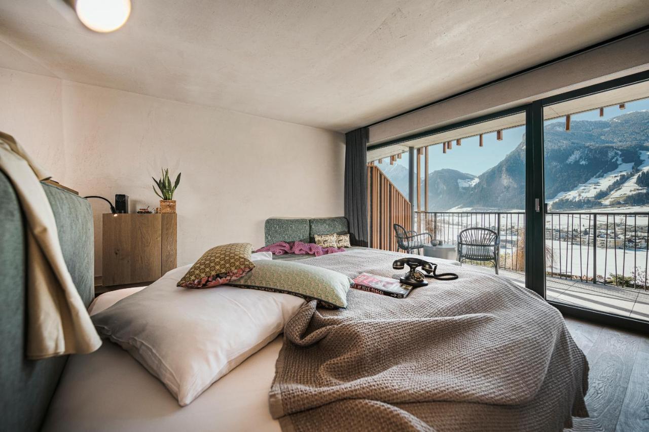 Coolnest Hotel Mayrhofen Kültér fotó