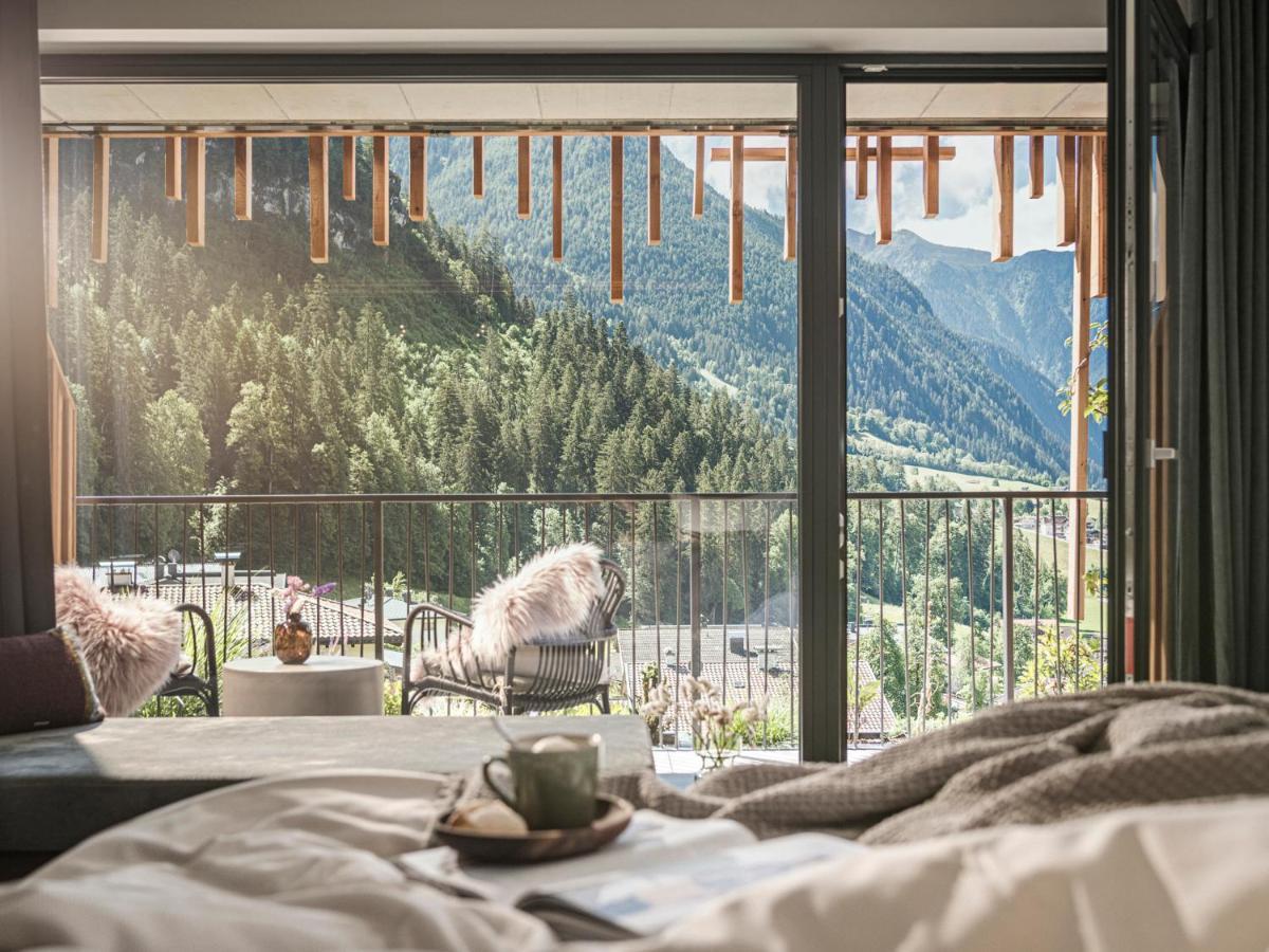 Coolnest Hotel Mayrhofen Kültér fotó