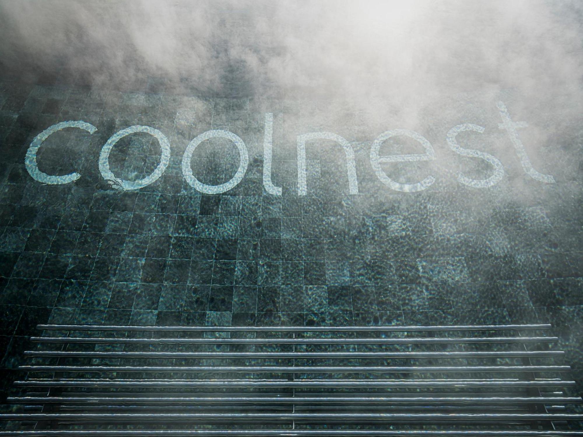 Coolnest Hotel Mayrhofen Kültér fotó