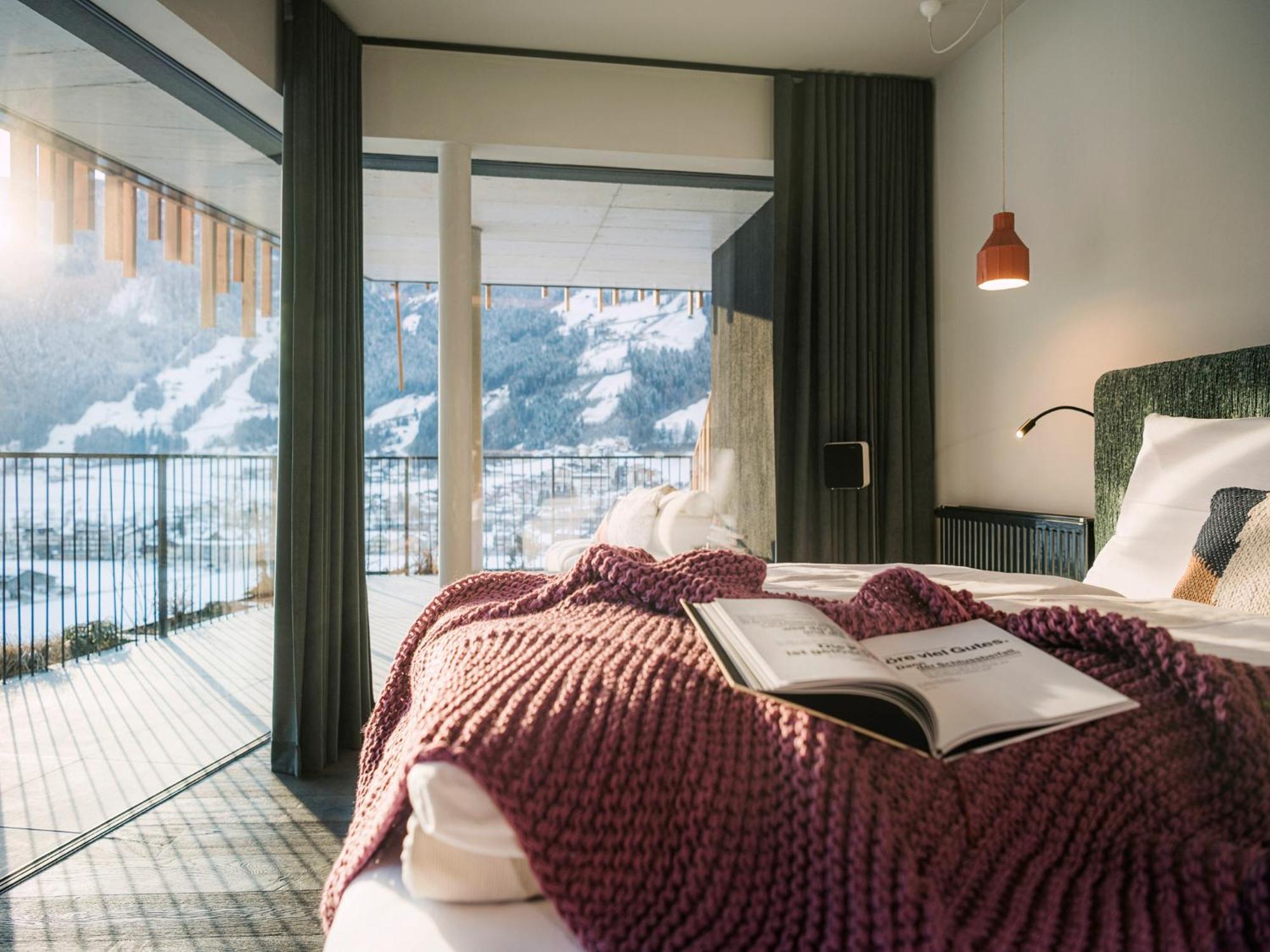 Coolnest Hotel Mayrhofen Kültér fotó
