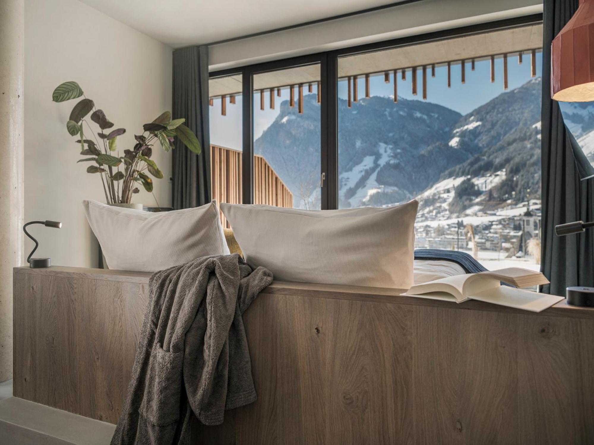 Coolnest Hotel Mayrhofen Kültér fotó