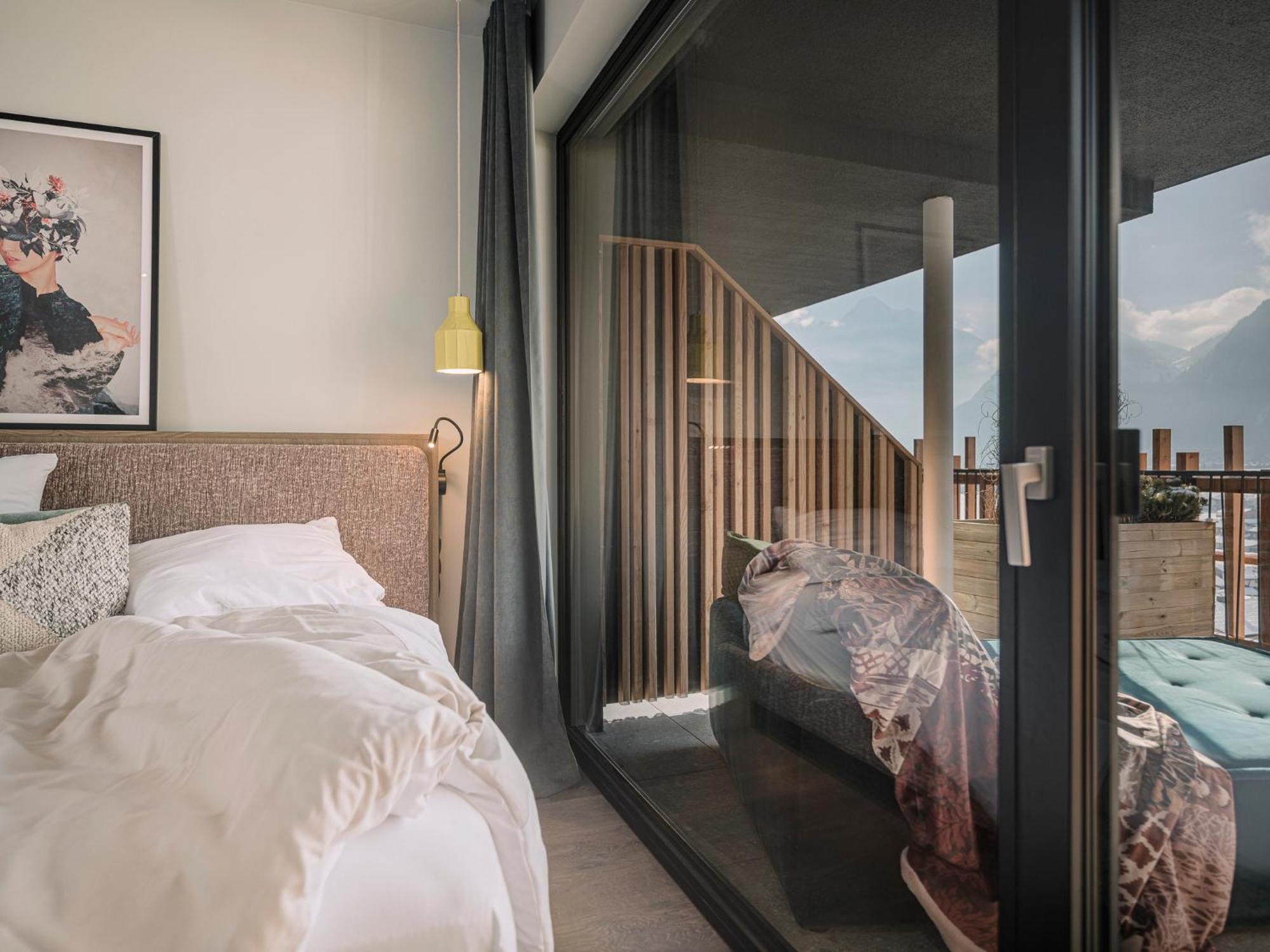 Coolnest Hotel Mayrhofen Kültér fotó