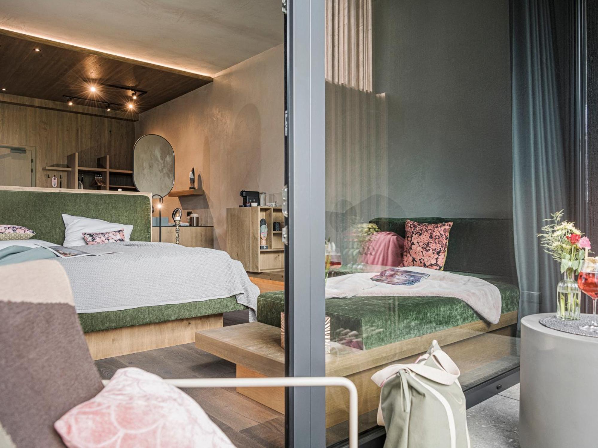 Coolnest Hotel Mayrhofen Kültér fotó
